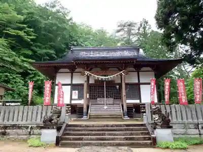 愛敬院(宮城県)