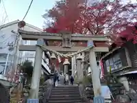 日枝神社(静岡県)