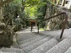 太郎坊宮阿賀神社(滋賀県)