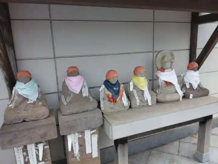 成田山 薬師堂(旧本堂)(千葉県)