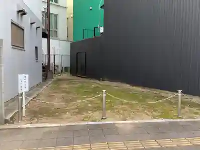 休玄寺のその他建物