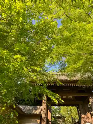 円覚寺(神奈川県)