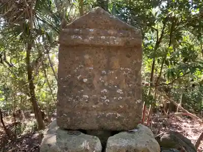 浅間神社のその他建物