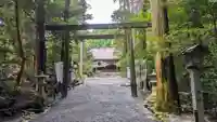 椿大神社(三重県)