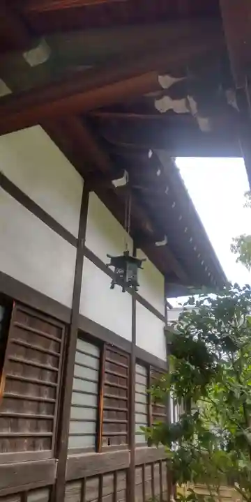 薬王寺(東京都)