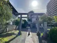 菅原神社(埼玉県)