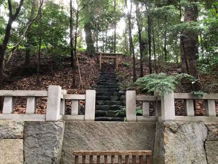 寒川神社(神奈川県)