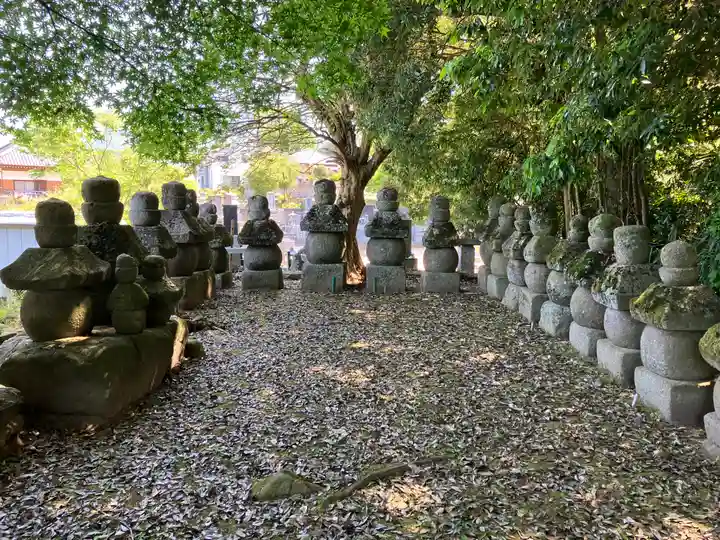 遍照院(茨城県)