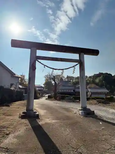 大生郷天満宮(茨城県)