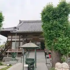 龍谷寺(静岡県)