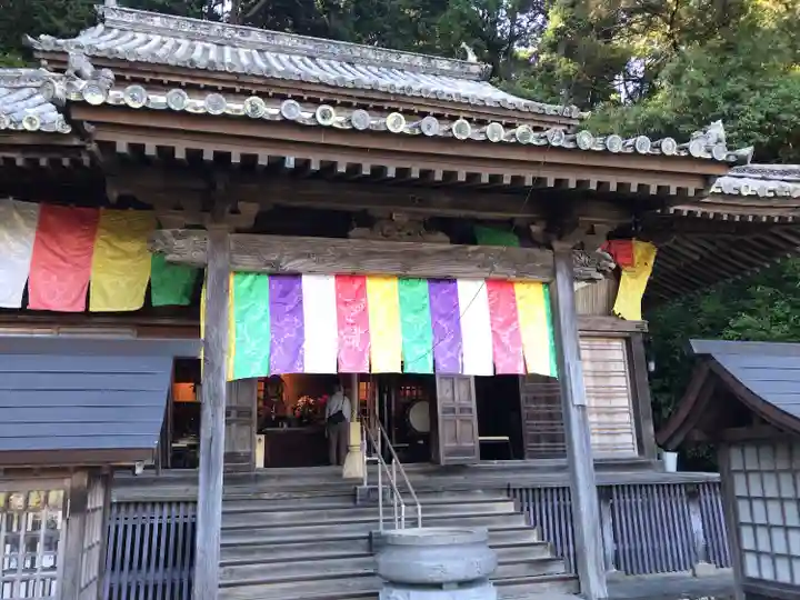 平等寺(徳島県)