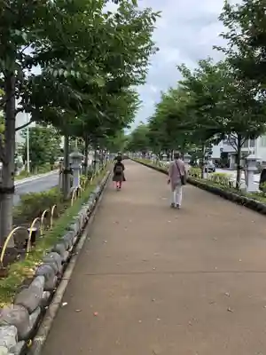 鶴岡八幡宮のその他建物