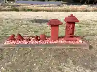 庚申・山神(三重県)