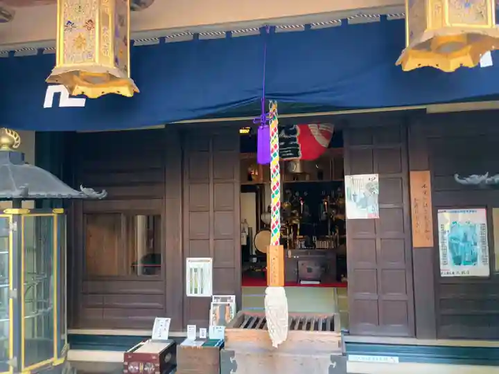 大観音寺(東京都)