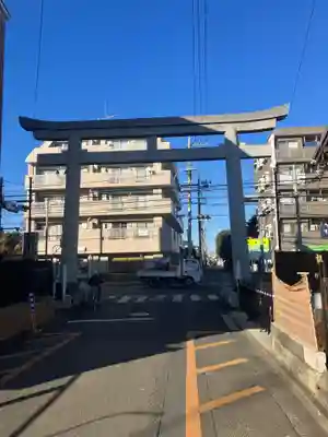 熊野宮(東京都)