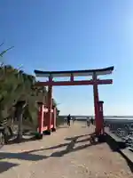 青島神社(青島神宮)(宮崎県)