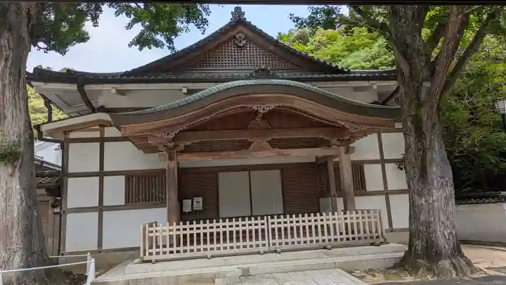 清荒神清澄寺(兵庫県)