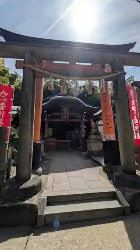 伏見豊川稲荷本宮(京都府)