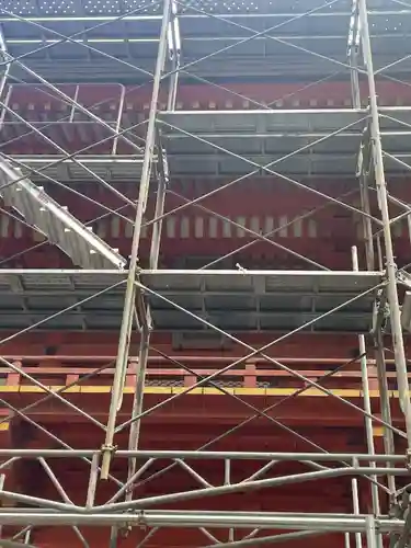 鹿島神宮(茨城県)