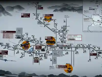 高野山金剛峯寺(和歌山県)