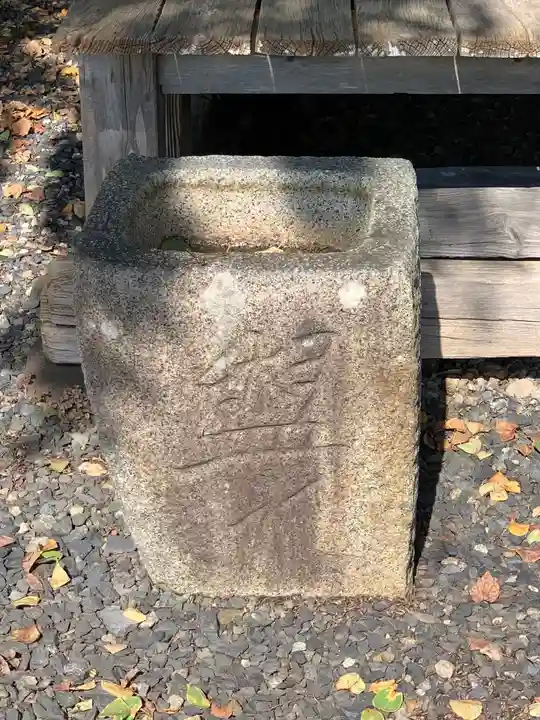 延寿寺観音堂(岩手県)