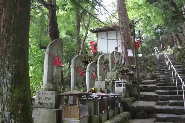 寳山寺(奈良県)