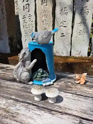 小倉八幡神社(徳島県)