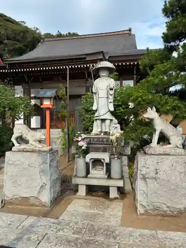 宝蔵院(千葉県)