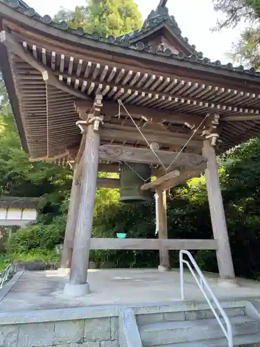 前神寺のその他建物