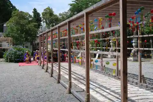 西教寺のその他建物