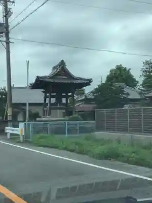 正円寺のその他建物