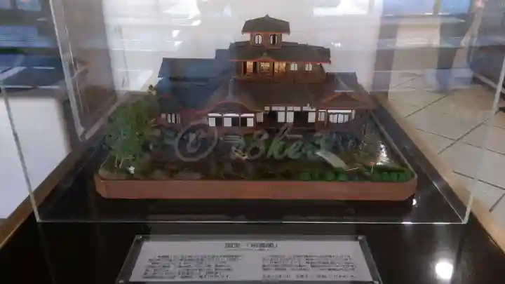 本願寺(西本願寺)のその他建物