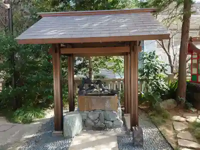六本木天祖神社(東京都)