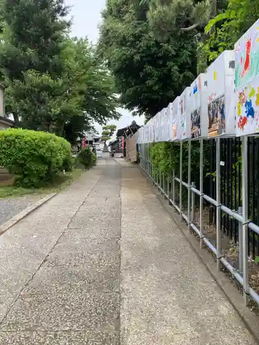 太田神社(東京都)
