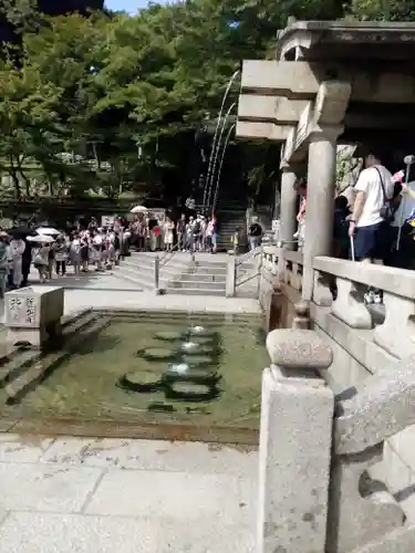 清水寺のその他建物