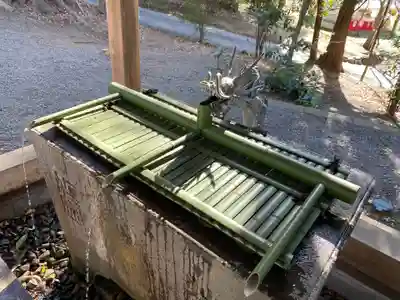 谷保天満宮(東京都)