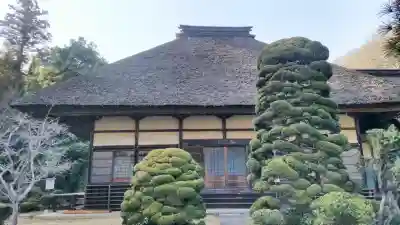 青梅七福神