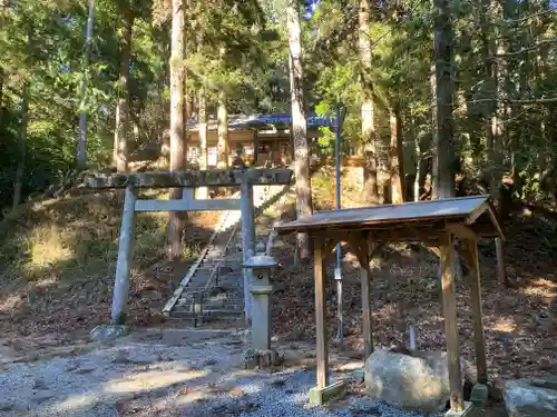 小岸大神社(三重県)