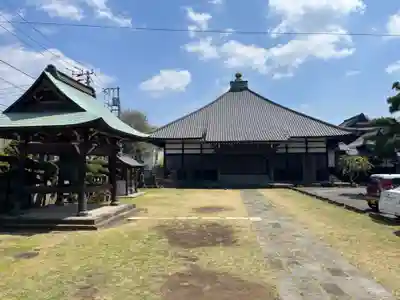 承教寺のその他建物