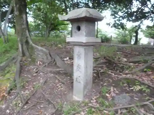佐和良義神社のその他建物