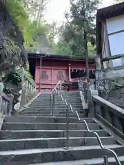 榛名神社(群馬県)