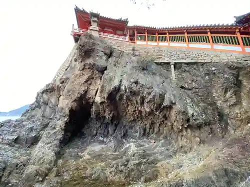 磐台寺(広島県)