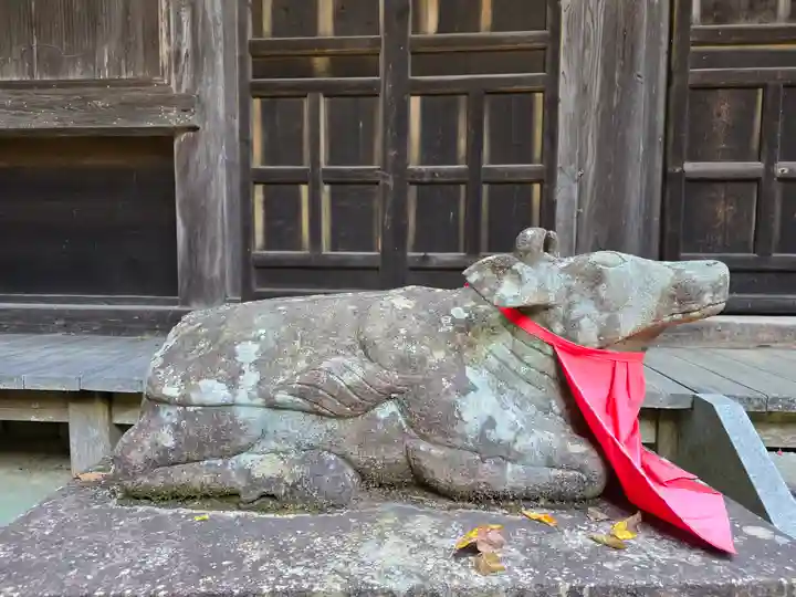 大威徳寺(大阪府)