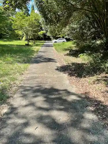 滝宮社(兵庫県)