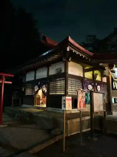 金乗院放光寺(埼玉県)