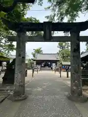 豊玉姫神社(佐賀県)