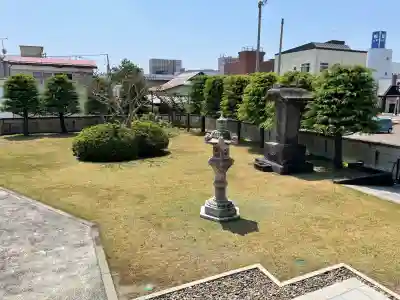 高巌寺(福島県)