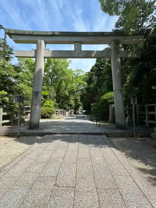 石清水八幡宮(京都府)