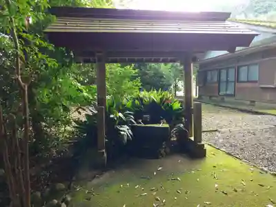 石神神社のその他建物