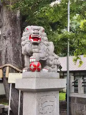 豊平神社(北海道)